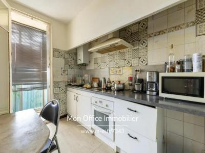 Acheter Appartement Marseille-14eme-arrondissement 80000 euros