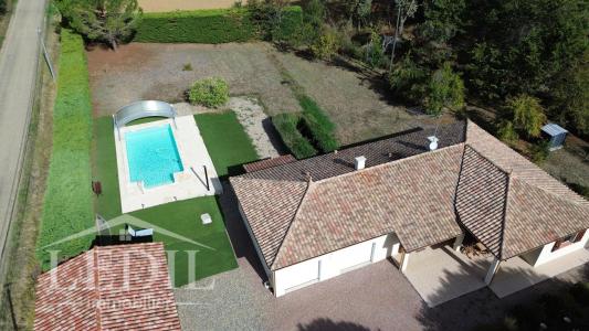 Annonce Vente 4 pi�ces Maison Auch 32