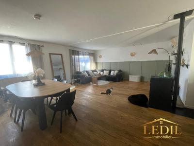 Acheter Maison 123 m2 Saint-nicolas-de-la-grave