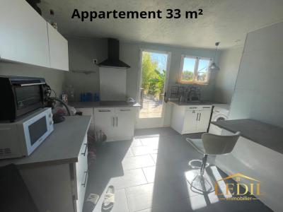 Acheter Maison Saint-nicolas-de-la-grave 174500 euros