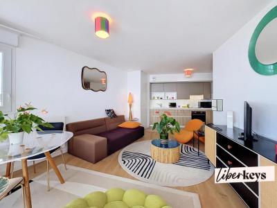 For sale Ciboure 2 rooms 49 m2 Pyrenees atlantiques (64500) photo 0