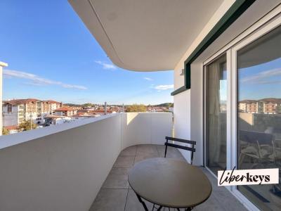 Annonce Vente 2 pi�ces Appartement Ciboure 64