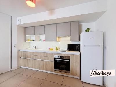 Acheter Appartement 49 m2 Ciboure