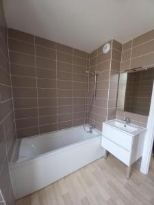 Louer Appartement Saint-avold Moselle