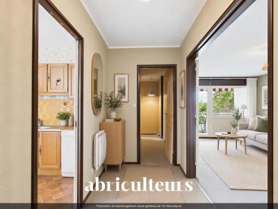 Annonce Vente 4 pi�ces Appartement Talence 33