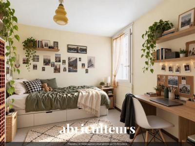 Acheter Appartement Talence Gironde