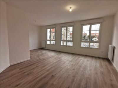 Louer Appartement 47 m2 Villiers-sur-marne