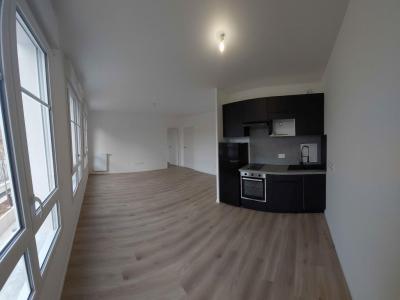 Louer Appartement Villiers-sur-marne 885 euros