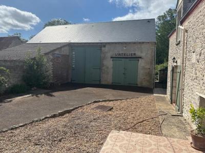 Annonce Vente 8 pi�ces Maison Varize 28