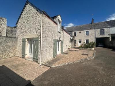 Acheter Maison 210 m2 Varize