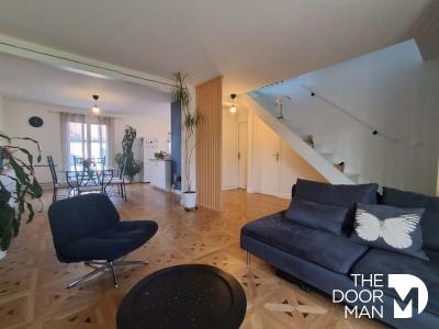 Annonce Vente 4 pi�ces Maison Chartres 28