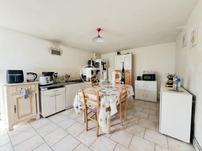Acheter Maison 106 m2 Hersin-coupigny