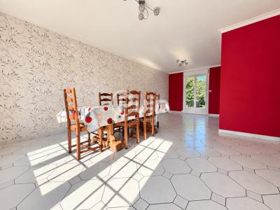 Annonce Vente 6 pi�ces Maison Agny 62