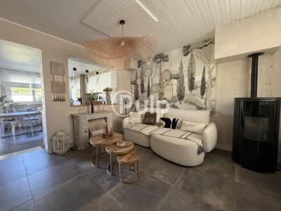Acheter Maison 95 m2 Henin-beaumont