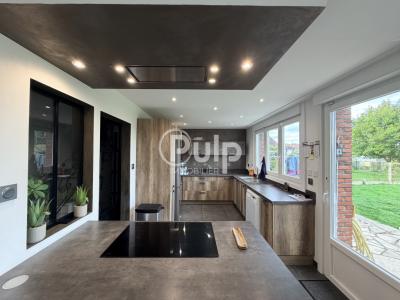 Annonce Vente 6 pi�ces Maison Sin-le-noble 59