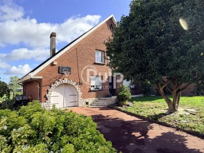Acheter Maison 170 m2 Sin-le-noble