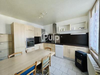 For sale Flers-en-escrebieux 6 rooms 107 m2 Nord (59128) photo 0