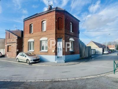 Annonce Vente 6 pi�ces Maison Flers-en-escrebieux 59