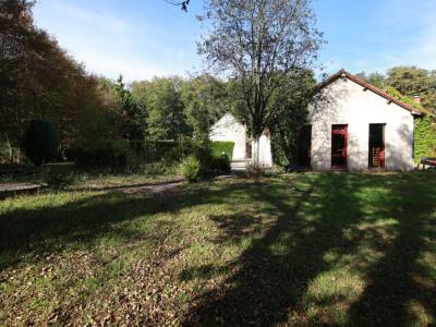 Annonce Vente 9 pi�ces Maison Marmagne 71