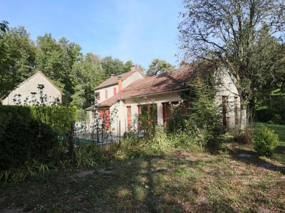 Acheter Maison Marmagne Saone et loire