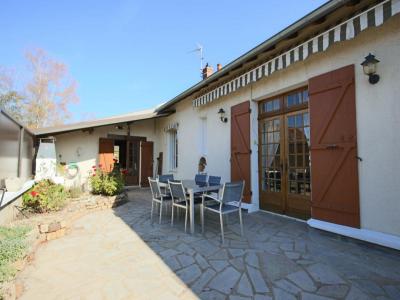 Annonce Vente 7 pi�ces Maison Etang-sur-arroux 71
