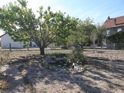 Acheter Maison 168 m2 Etang-sur-arroux