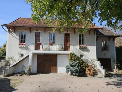 Acheter Maison Etang-sur-arroux Saone et loire