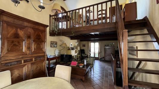 Acheter Maison Etang-sur-arroux 245000 euros