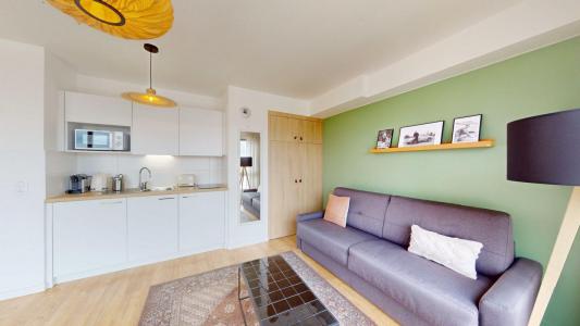 Louer Appartement Ivry-sur-seine Val de Marne