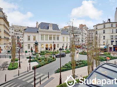 Annonce Location Appartement Neuilly-sur-seine 92
