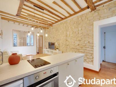 Louer Appartement 43 m2 Neuilly-sur-seine