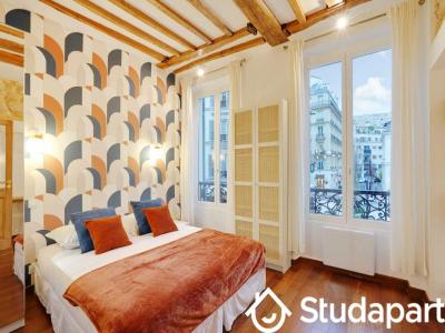 Louer Appartement Neuilly-sur-seine Hauts de Seine