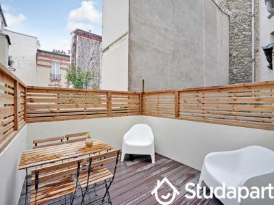 Louer Appartement Neuilly-sur-seine 2940 euros
