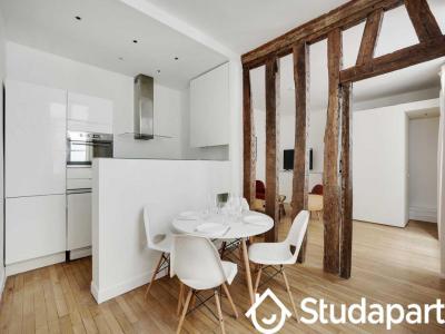 Annonce Location Appartement Paris-7eme-arrondissement 75