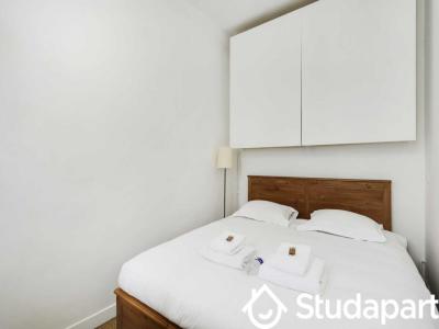Louer Appartement 50 m2 Paris-7eme-arrondissement