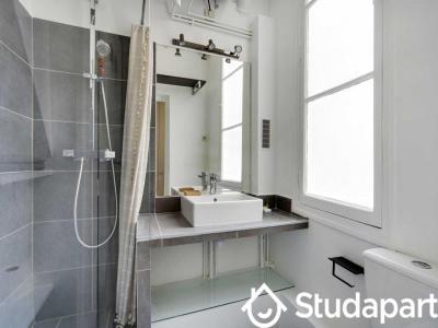 Louer Appartement Paris-7eme-arrondissement Paris