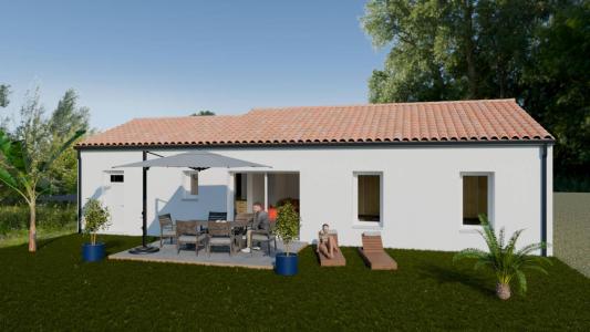 Annonce Vente Maison Saint-jean-de-monts 85