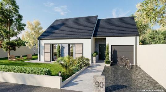 Acheter Maison Radepont 207537 euros