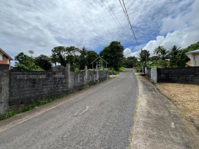 For sale Capesterre-belle-eau 935 m2 Guadeloupe (97130) photo 0