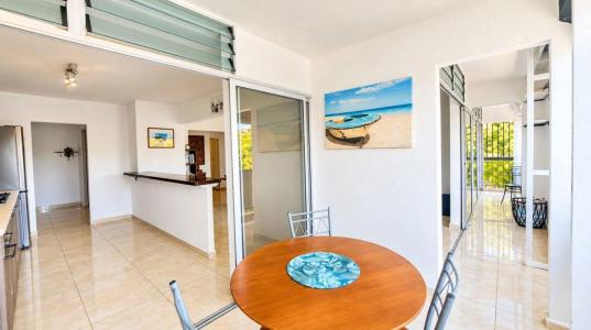 Acheter Appartement 84 m2 Gosier