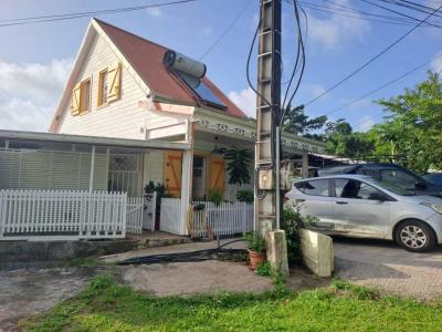 Acheter Appartement Riviere-pilote Martinique