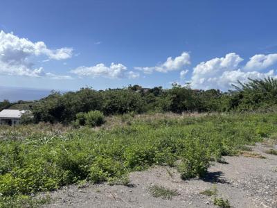 For sale Carbet 750 m2 Martinique (97221) photo 1