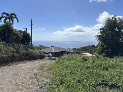 For sale Carbet 750 m2 Martinique (97221) photo 2