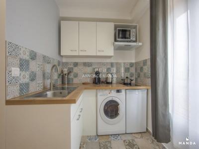 Louer Appartement Saint-denis 784 euros