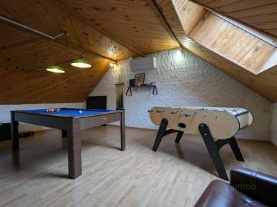 Acheter Maison 131 m2 Dampierre-en-bresse
