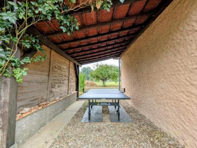 Acheter Maison Dampierre-en-bresse 220000 euros