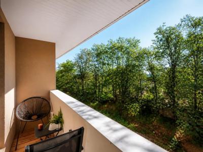 Acheter Appartement 40 m2 Bruges