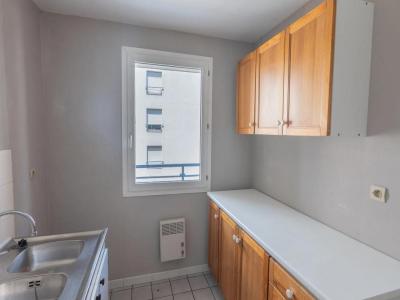 Acheter Appartement Lyon-8eme-arrondissement Rhone