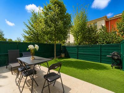 Annonce Vente 4 pi�ces Maison Pierrefitte-sur-seine 93