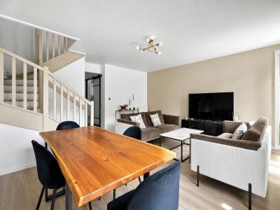 Acheter Maison Pierrefitte-sur-seine Seine saint denis